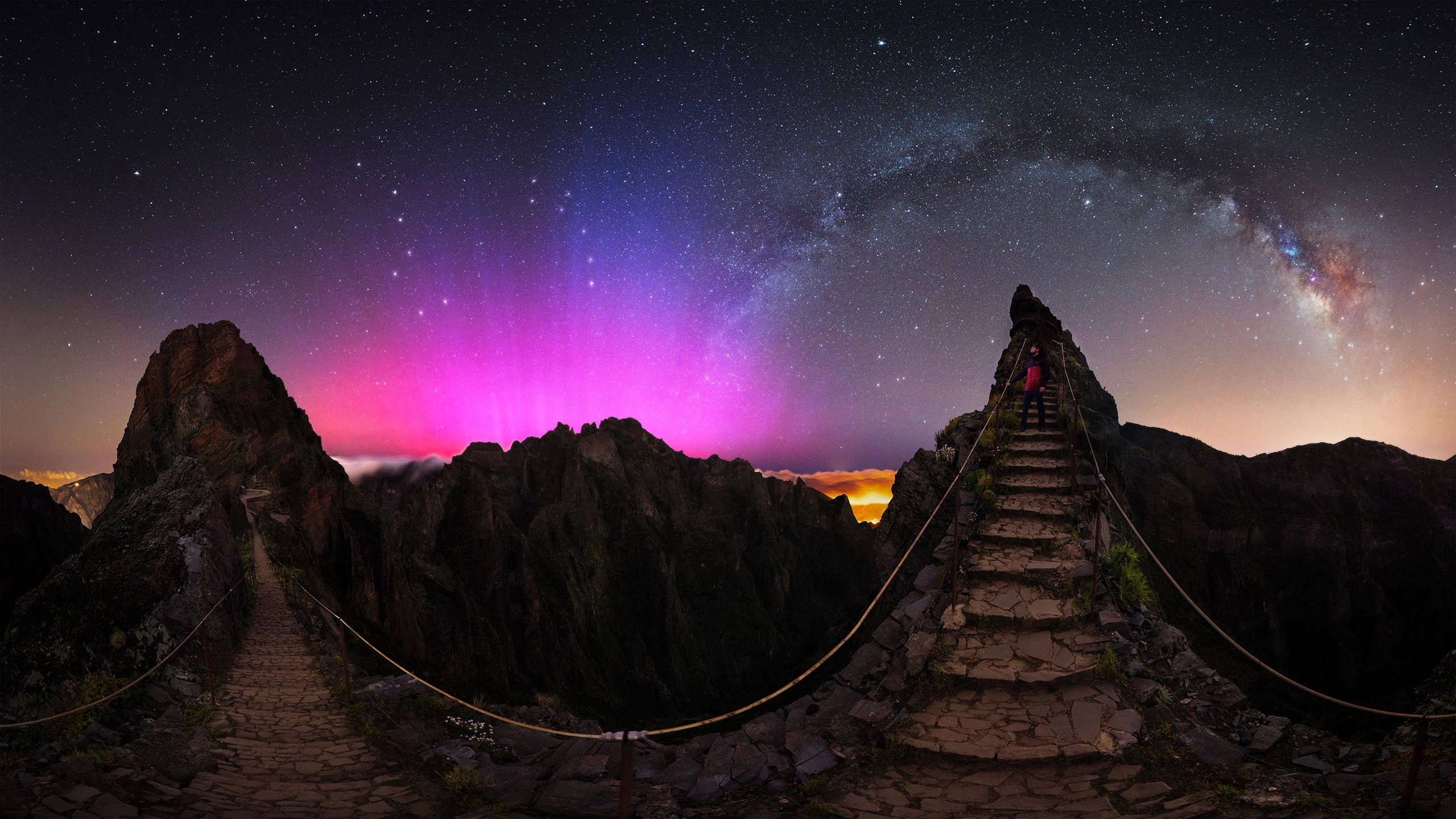 360° VR Experience